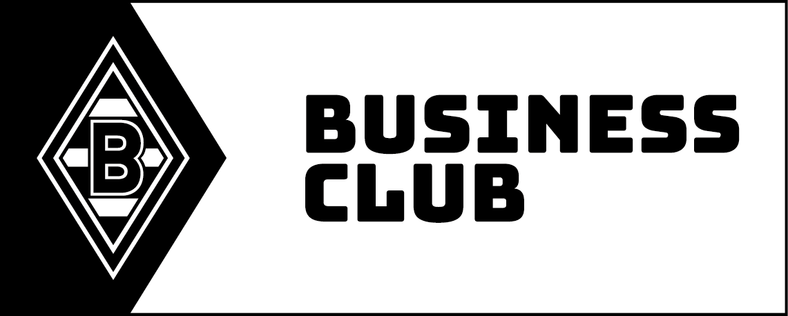 Logo: Borussia Mönchengladbach Business Club